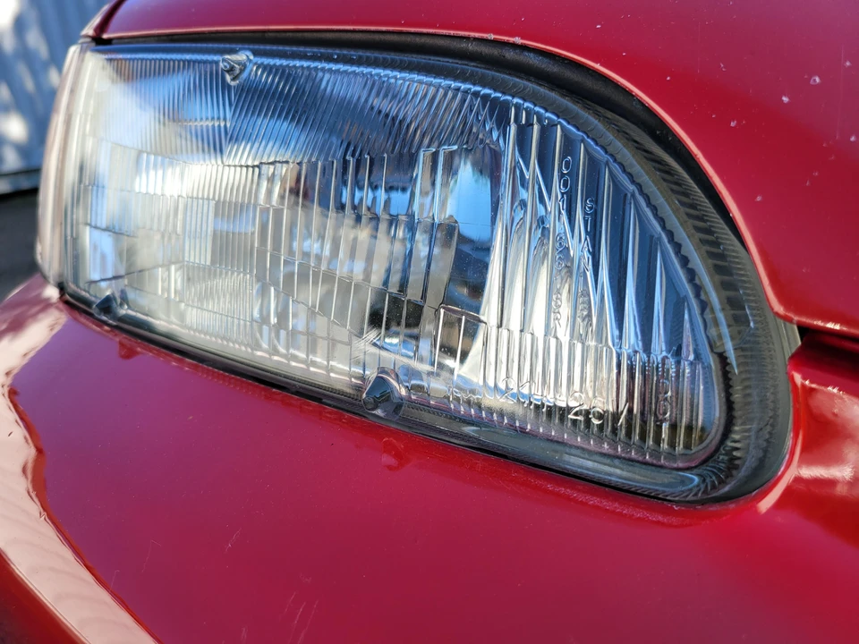 1994 Honda EG Civic Si - Image 14 of 31