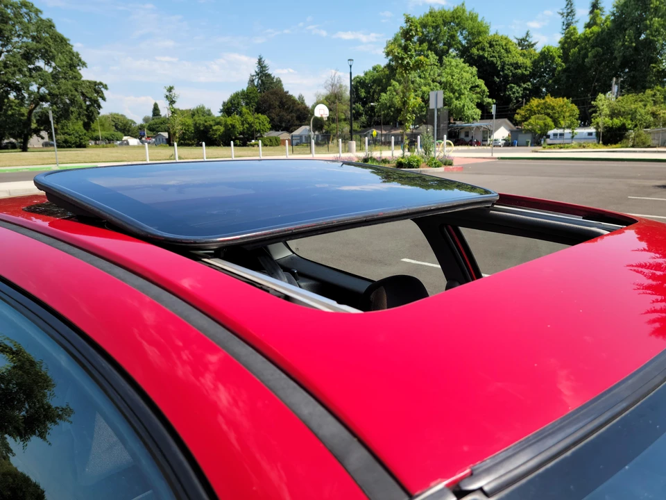 1994 Honda EG Civic Si - Image 20 of 31