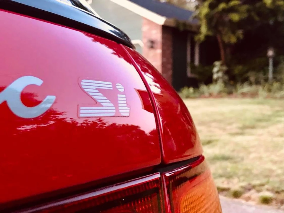 1994 Honda EG Civic Si - Image 22 of 31