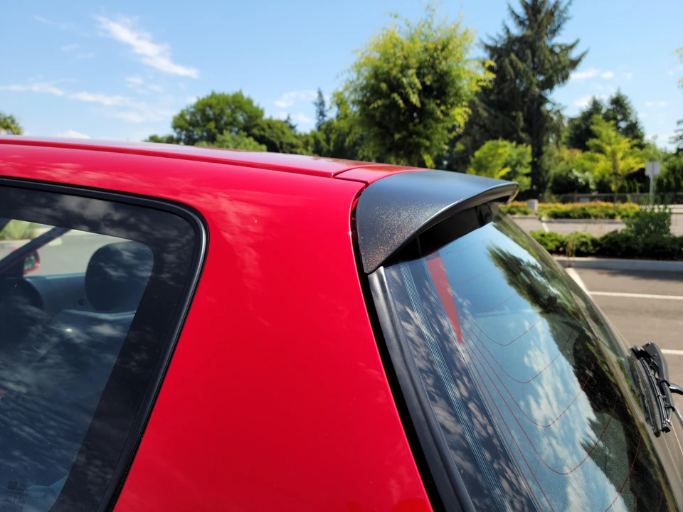 1994 Honda EG Civic Si - Image 21 of 31