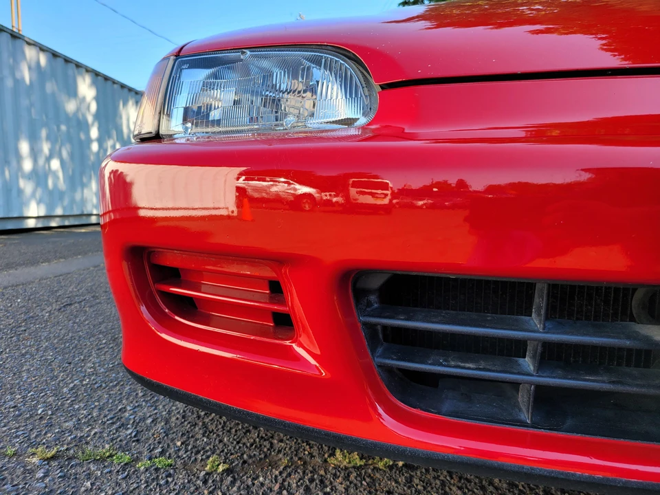 1994 Honda EG Civic Si - Image 16 of 31