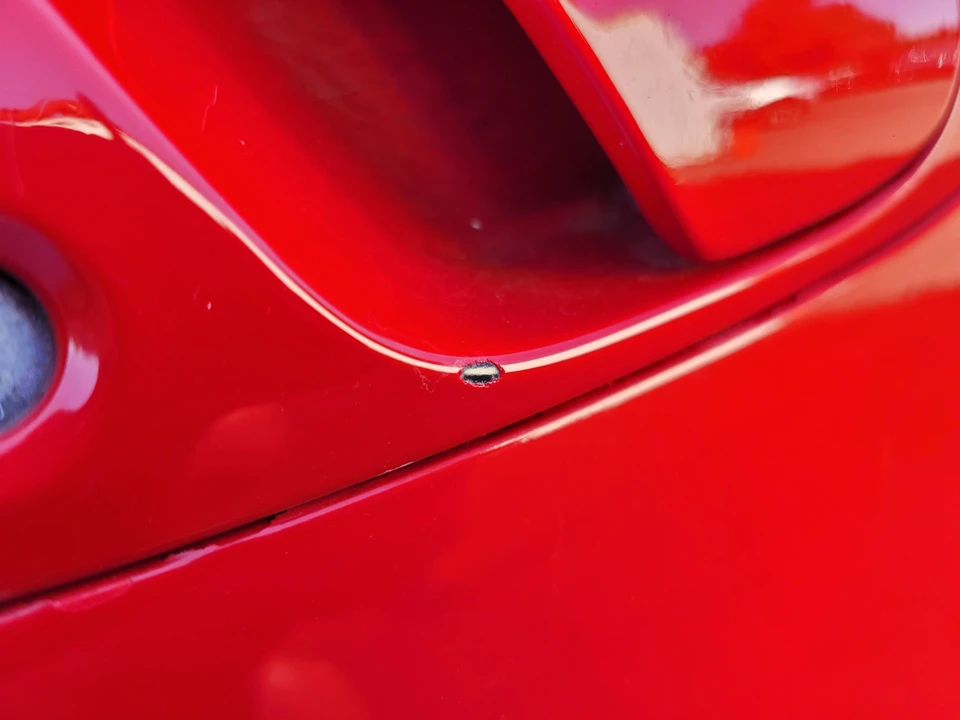 1994 Honda EG Civic Si - Image 24 of 31