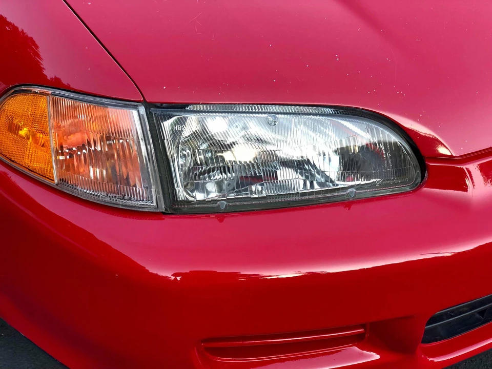 1994 Honda EG Civic Si - Image 13 of 31