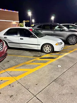 1994 Honda Civic Type R