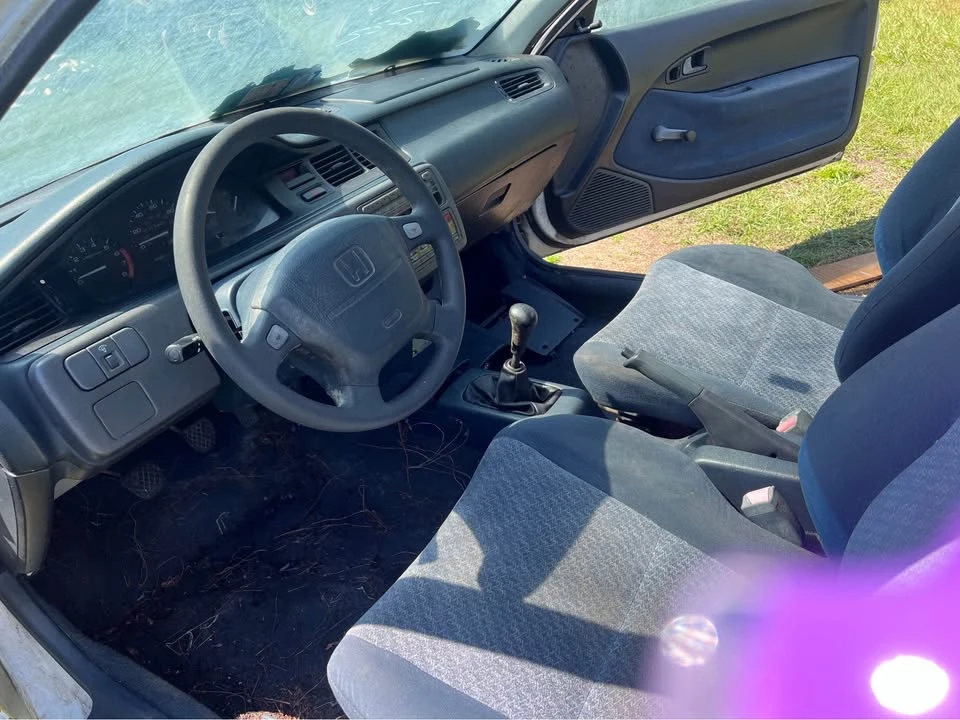 1994 Honda EG Civic - Image 6 of 13