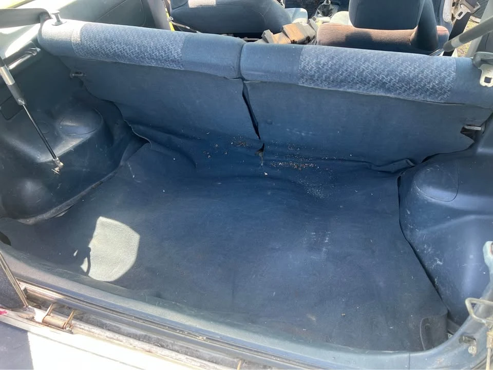 1994 Honda EG Civic - Image 13 of 13