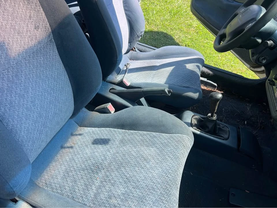 1994 Honda EG Civic - Image 7 of 13