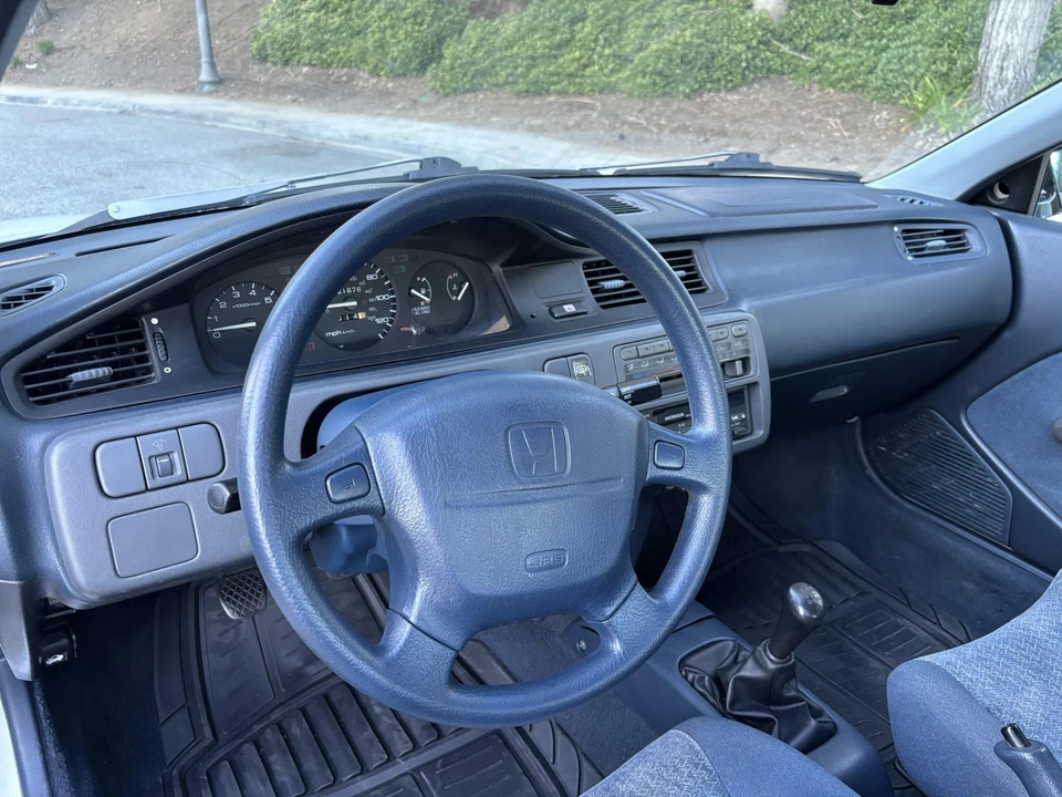 1994 Honda EG Civic - Image 28 of 31