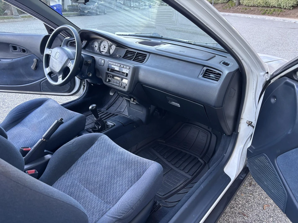 1994 Honda EG Civic - Image 27 of 31