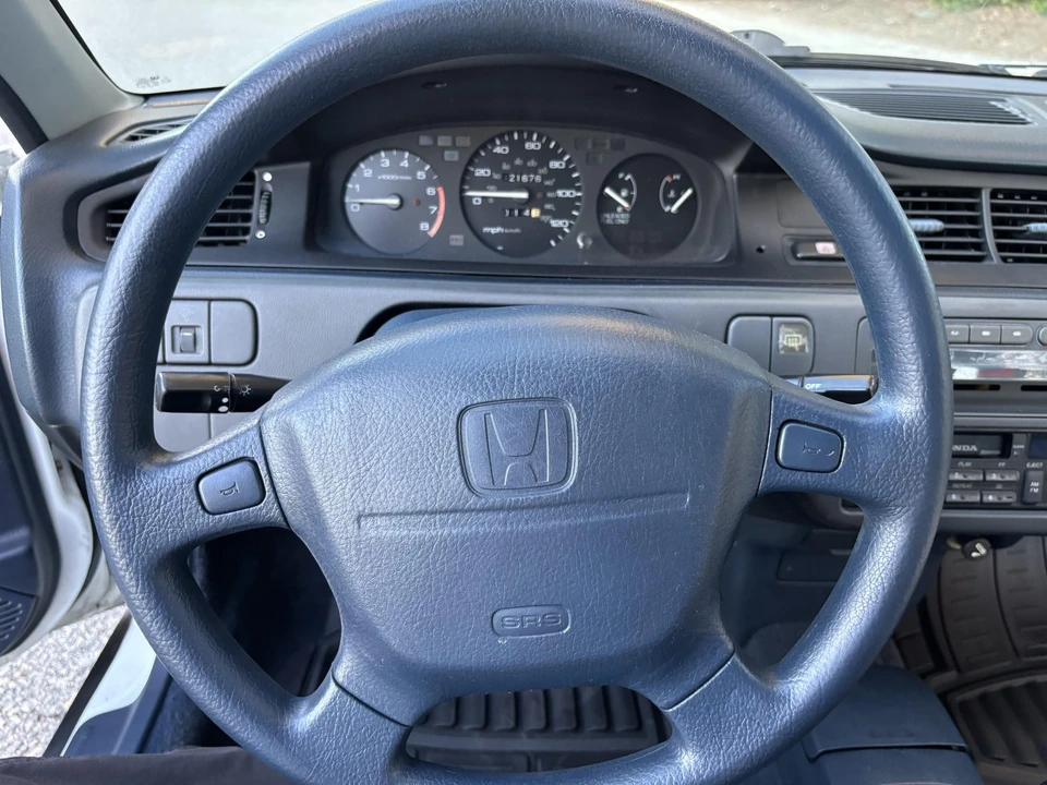 1994 Honda EG Civic - Image 29 of 31