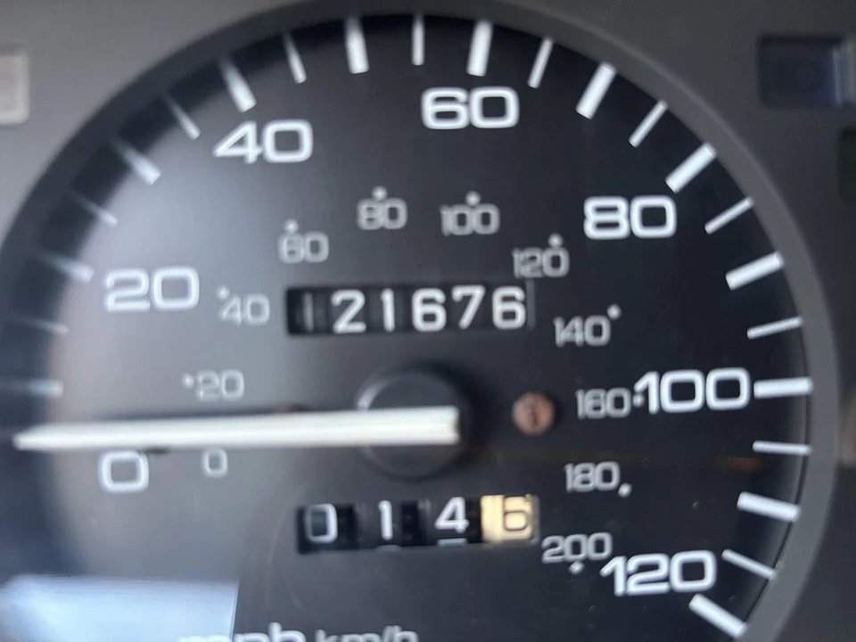 1994 Honda EG Civic - Image 31 of 31