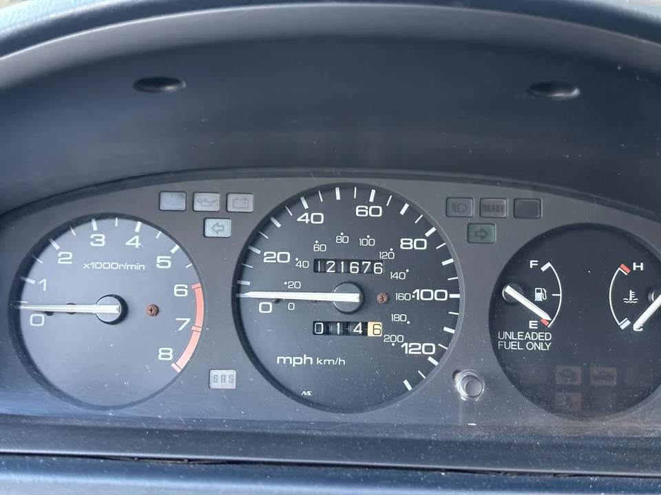 1994 Honda EG Civic - Image 30 of 31