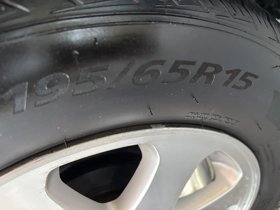 1994 Honda EG Civic - Image 26 of 31