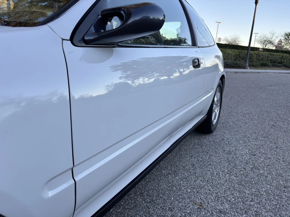 1994 Honda EG Civic - Image 20 of 31