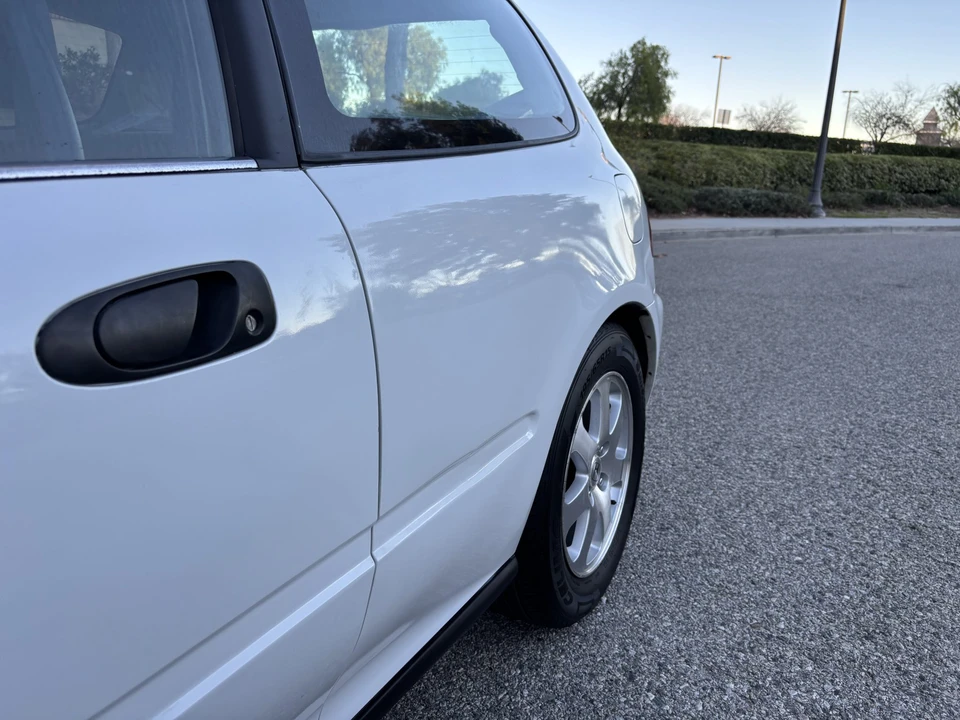 1994 Honda EG Civic - Image 19 of 31