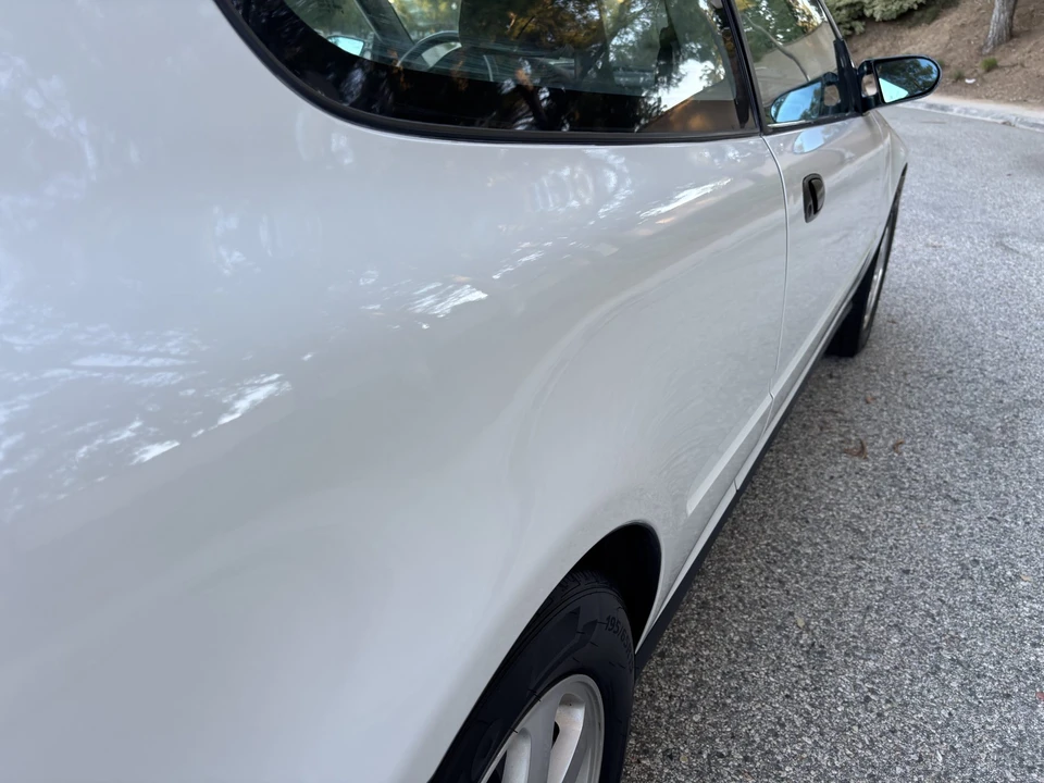 1994 Honda EG Civic - Image 18 of 31