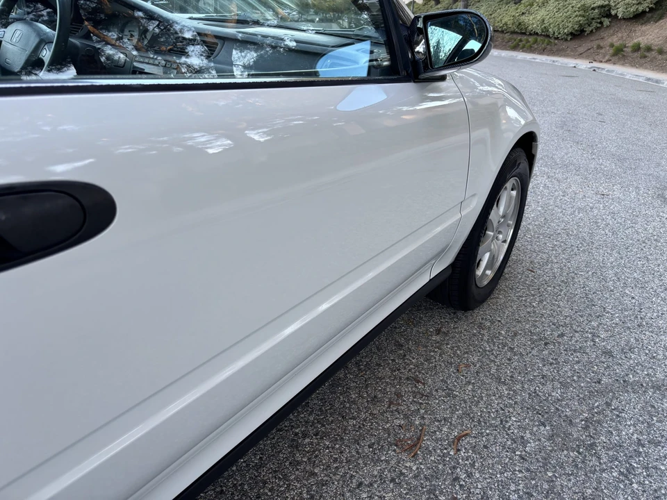 1994 Honda EG Civic - Image 17 of 31
