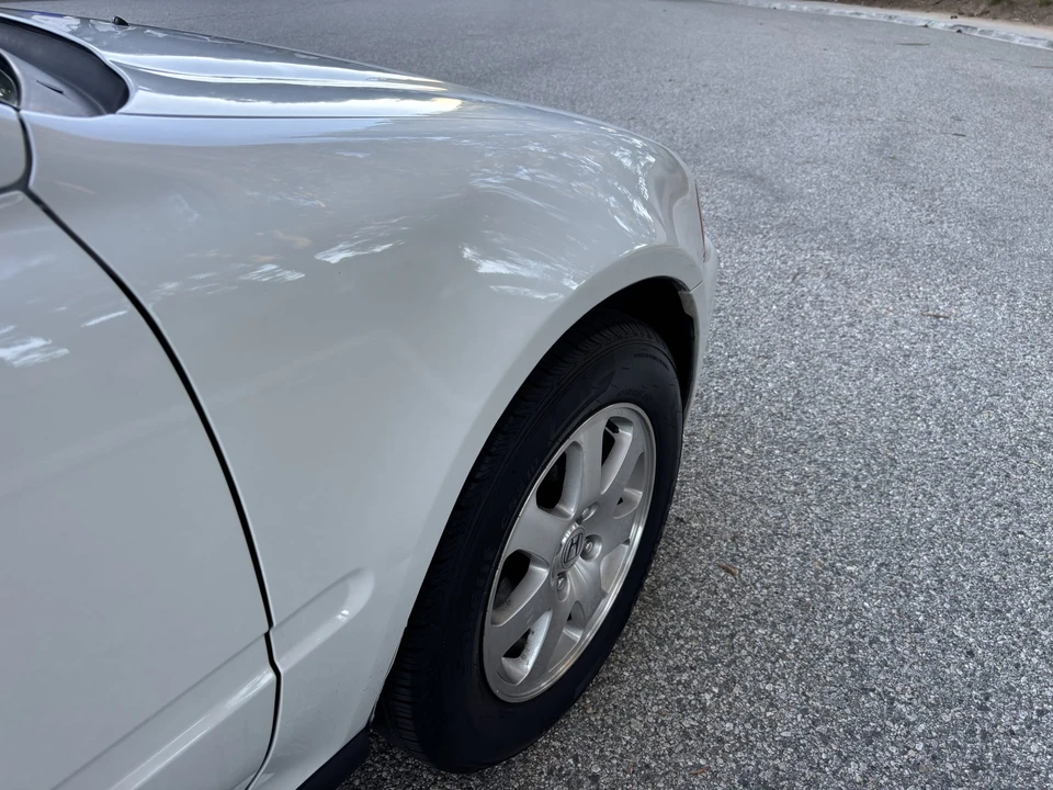 1994 Honda EG Civic - Image 16 of 31