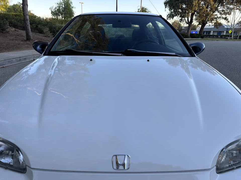 1994 Honda EG Civic - Image 14 of 31