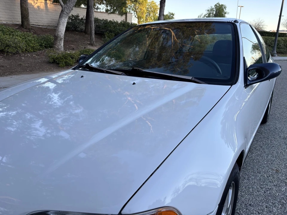 1994 Honda EG Civic - Image 15 of 31