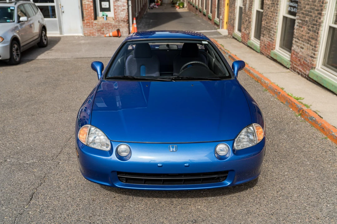 1994 Honda Del Sol - Image 6 of 31