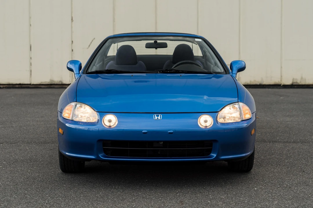 1994 Honda Del Sol - Image 2 of 31