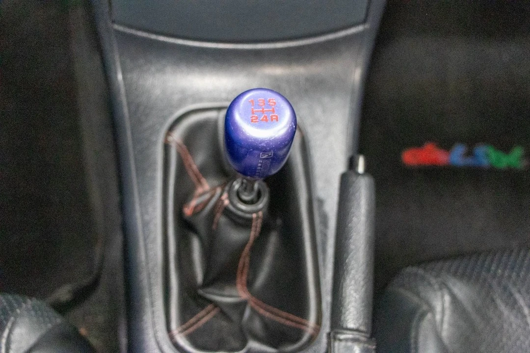 1994 Honda Del Sol - Image 15 of 21