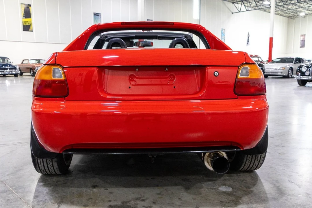 1994 Honda Del Sol - Image 6 of 21