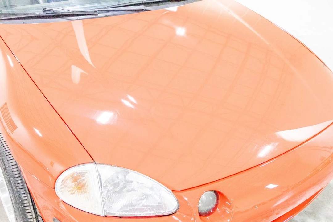 1994 Honda Del Sol - Image 30 of 31