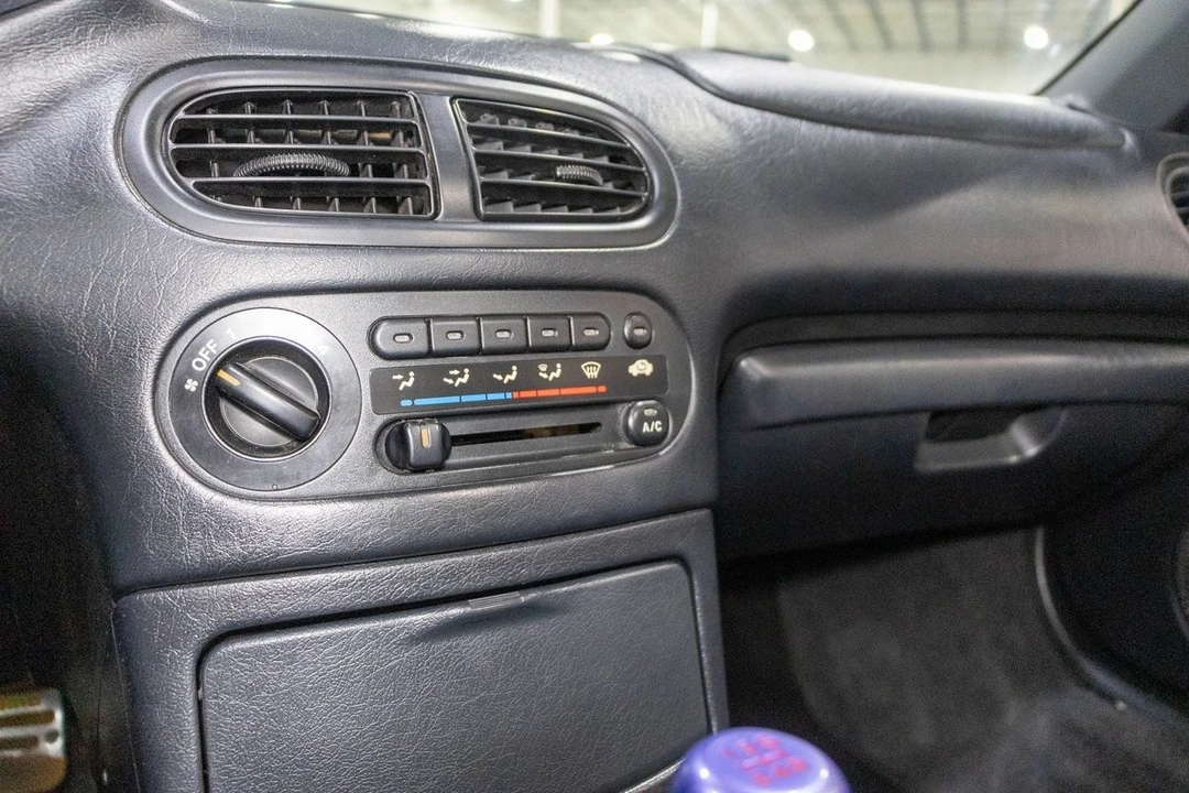 1994 Honda Del Sol - Image 14 of 21