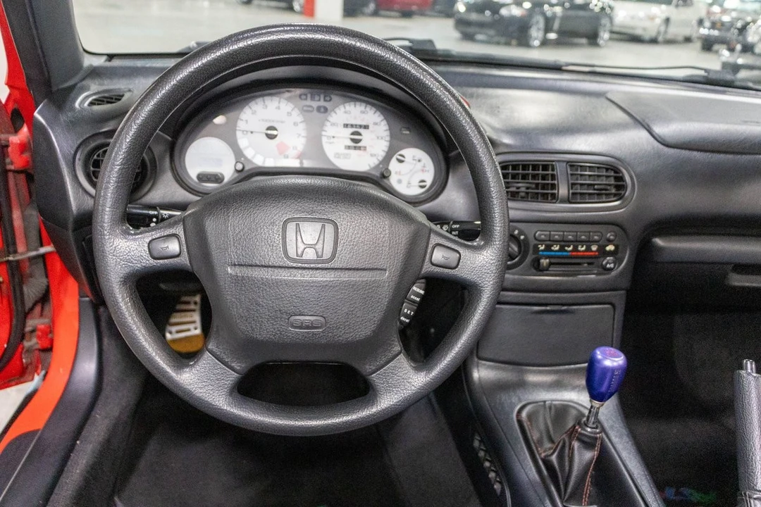 1994 Honda Del Sol - Image 11 of 12