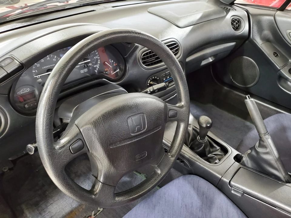1994 Honda Del Sol - Image 26 of 31