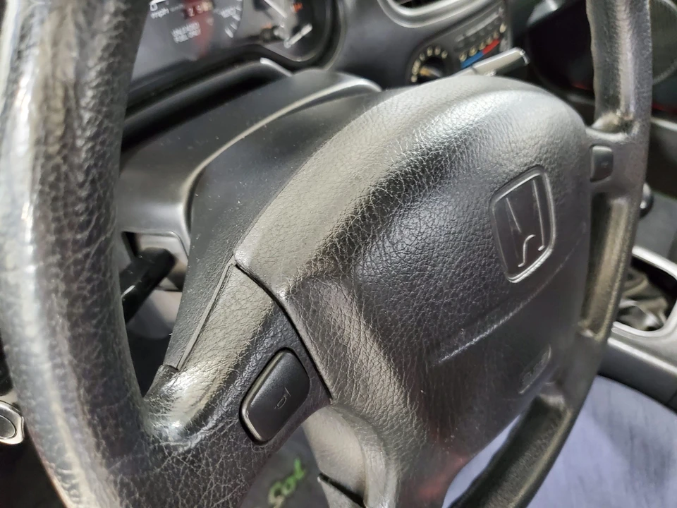 1994 Honda Del Sol - Image 28 of 31