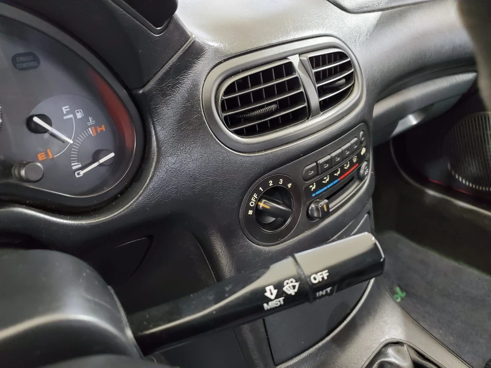 1994 Honda Del Sol - Image 31 of 31