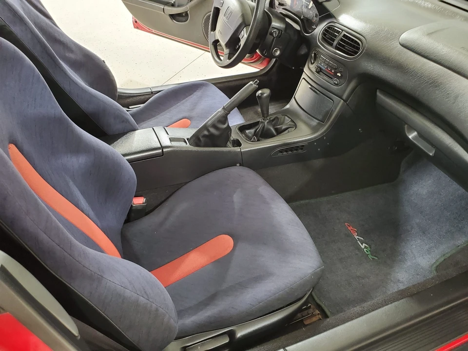 1994 Honda Del Sol - Image 23 of 31