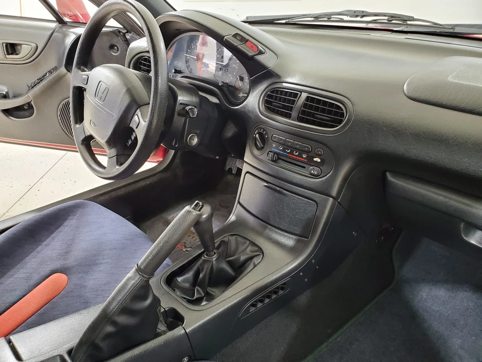 1994 Honda Del Sol - Image 25 of 31
