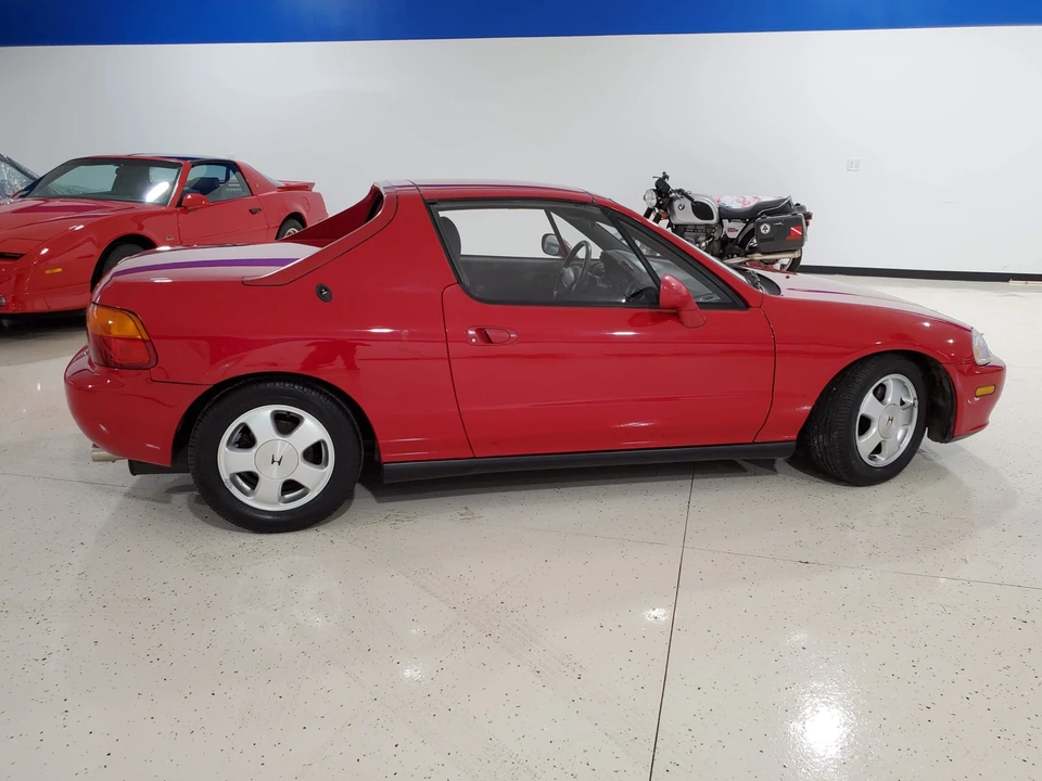 1994 Honda Del Sol - Image 14 of 31