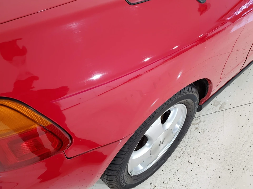 1994 Honda Del Sol - Image 18 of 31