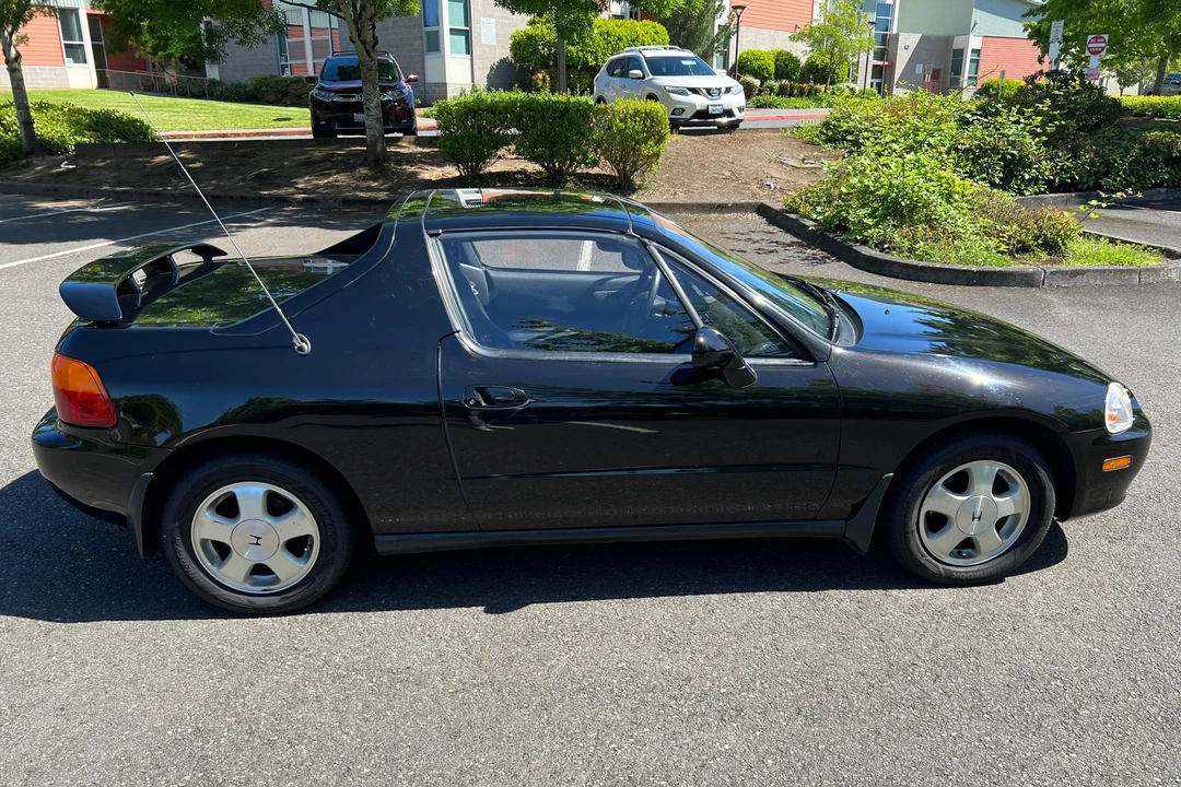 1994 Honda Del Sol - Image 3 of 31