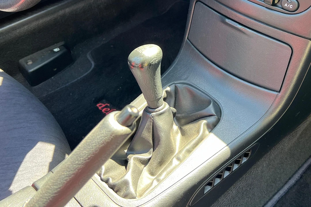 1994 Honda Del Sol - Image 31 of 31