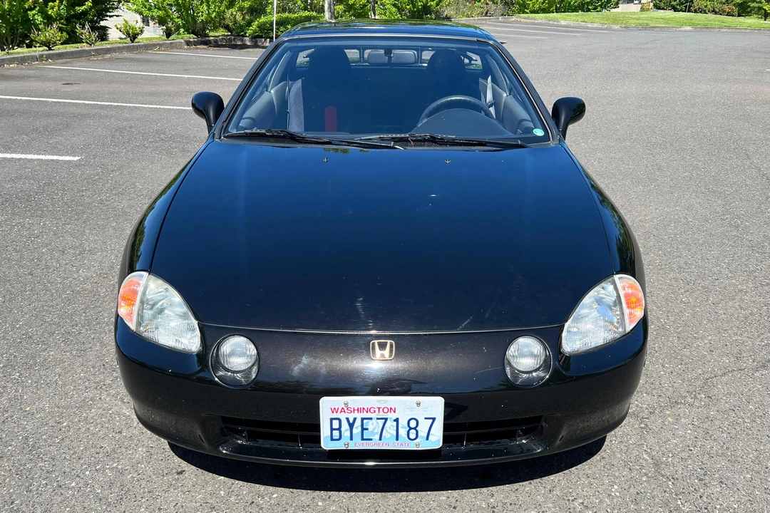 1994 Honda Del Sol - Image 2 of 31
