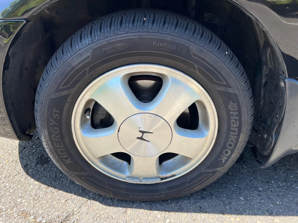 1994 Honda Del Sol - Image 23 of 31