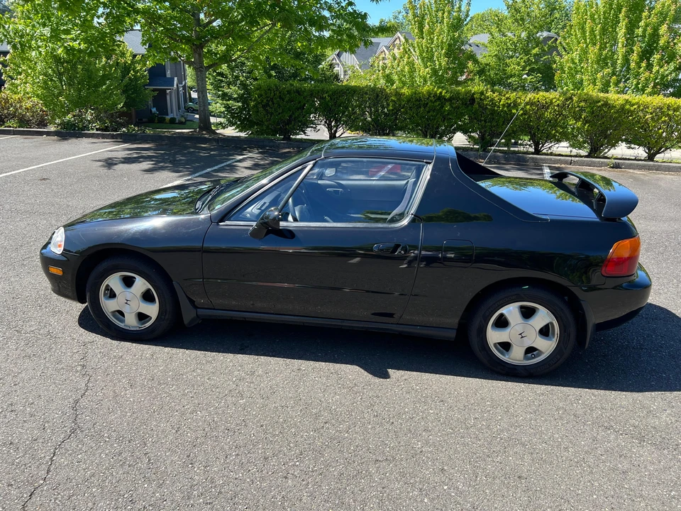 1994 Honda Del Sol - Image 14 of 31