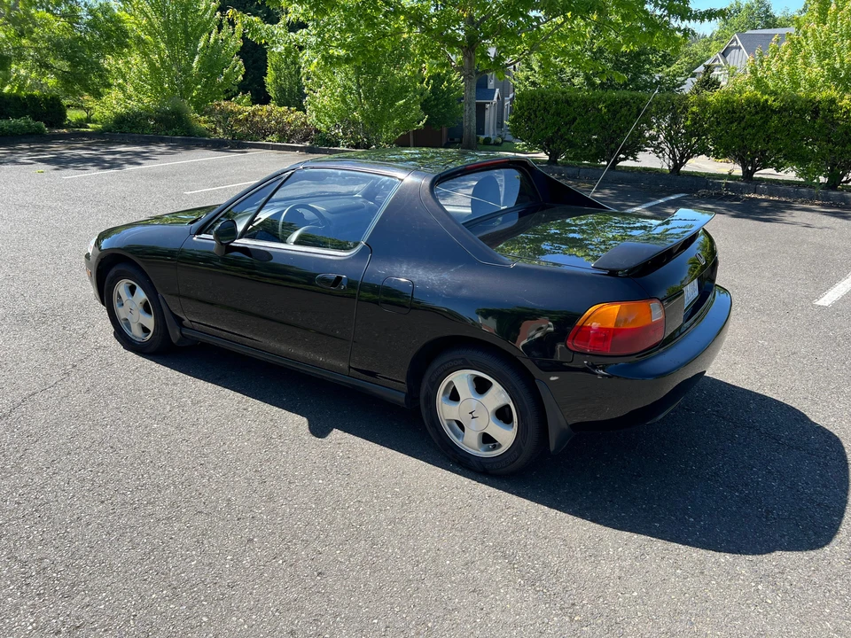 1994 Honda Del Sol - Image 15 of 31