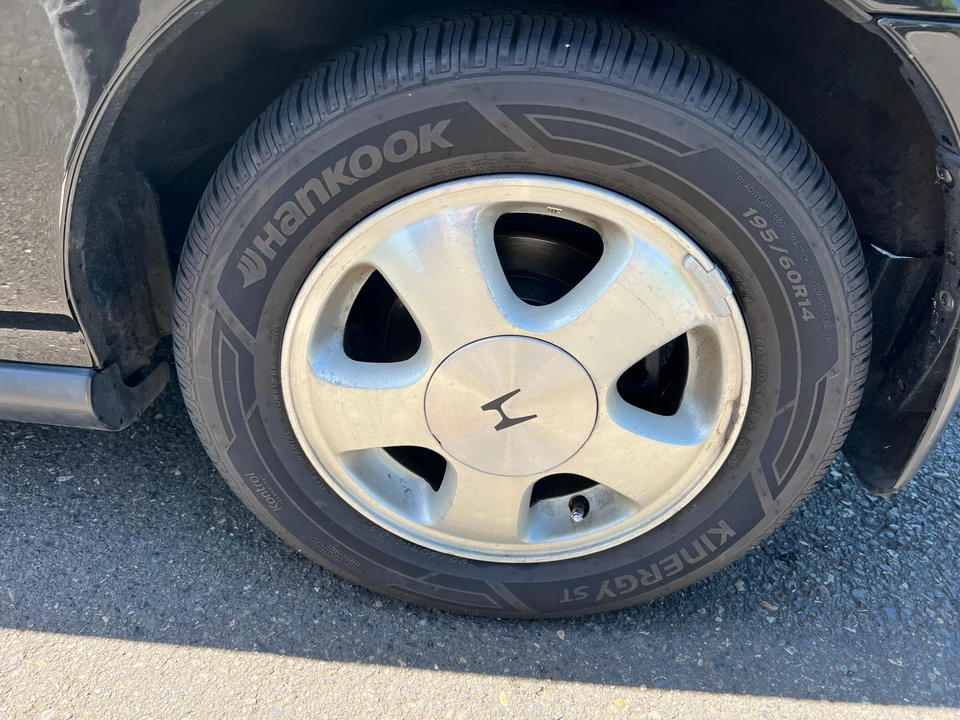 1994 Honda Del Sol - Image 24 of 31