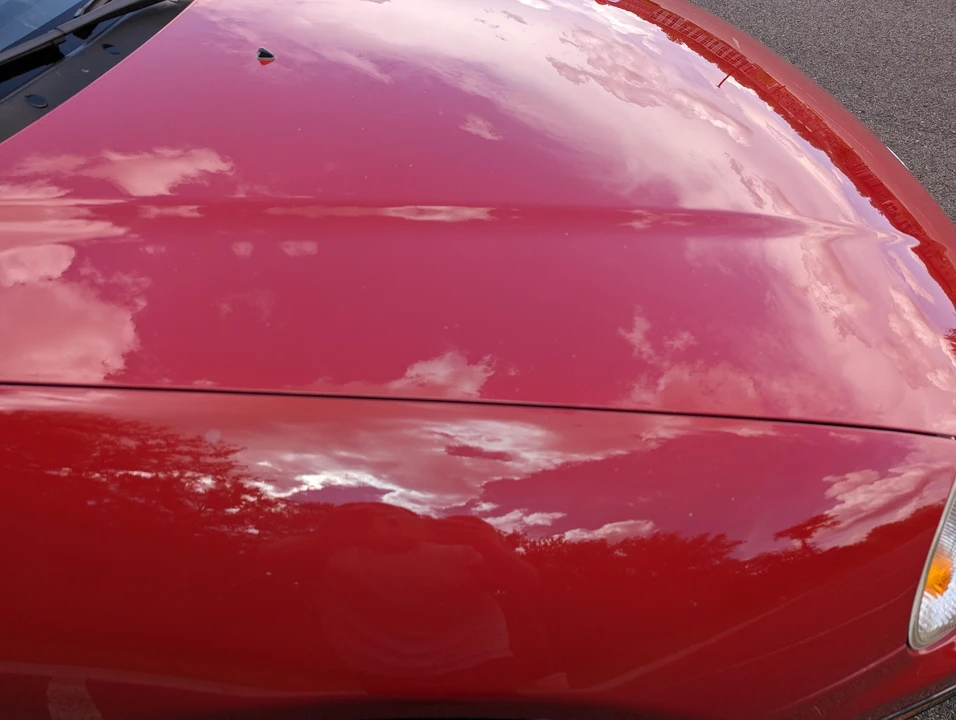 1994 Honda Del Sol - Image 30 of 31