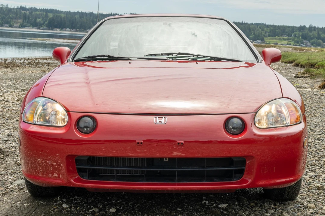 1994 Honda Del Sol - Image 2 of 31