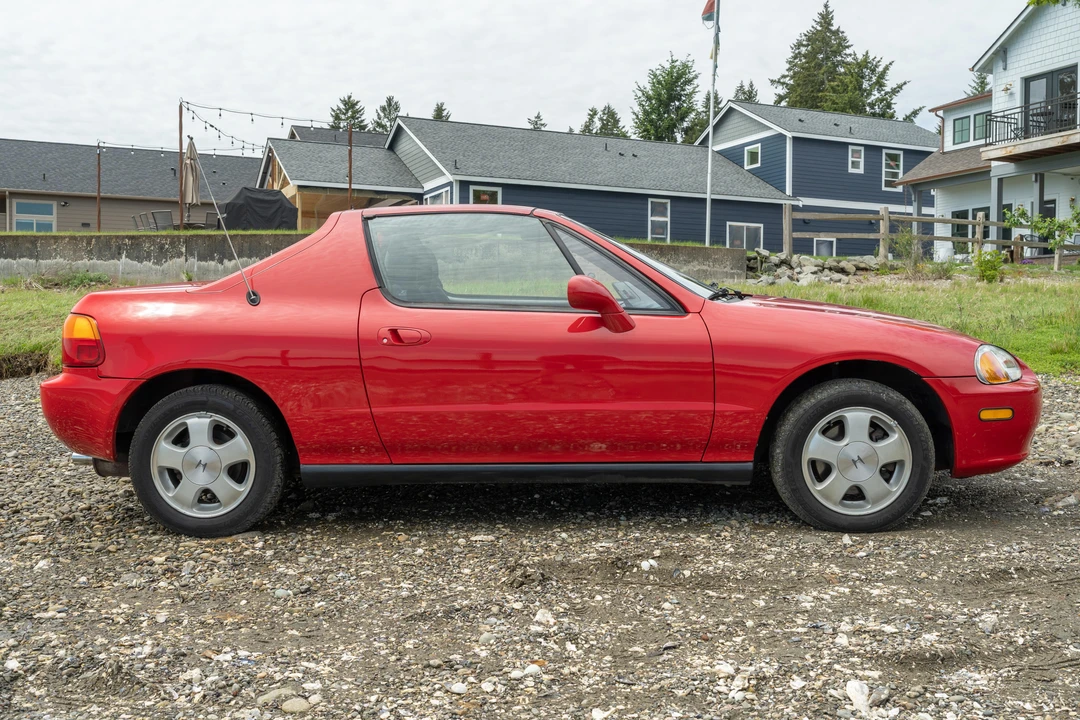 1994 Honda Del Sol - Image 20 of 31