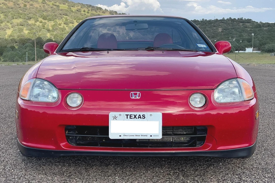 1994 Honda Del Sol - Image 2 of 31