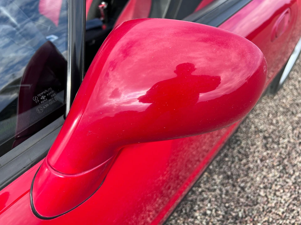 1994 Honda Del Sol - Image 23 of 31